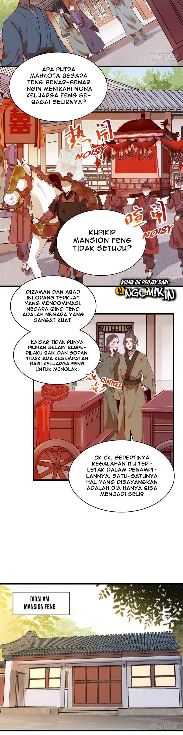 The Ghostly Doctor