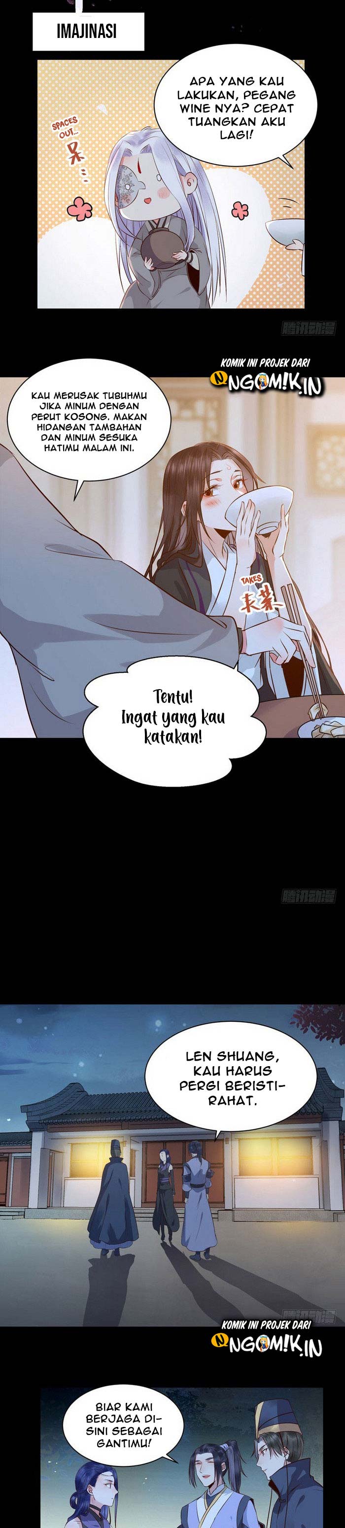 The Ghostly Doctor
