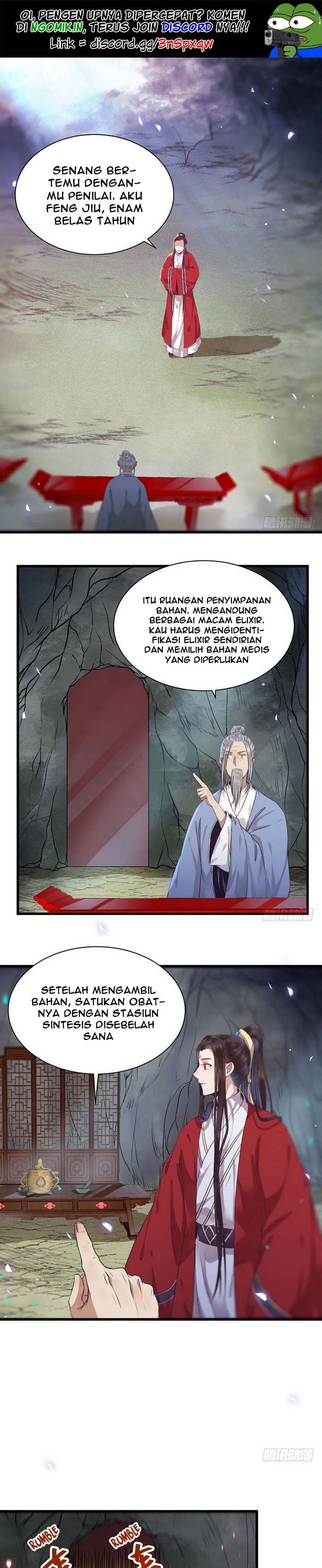 The Ghostly Doctor