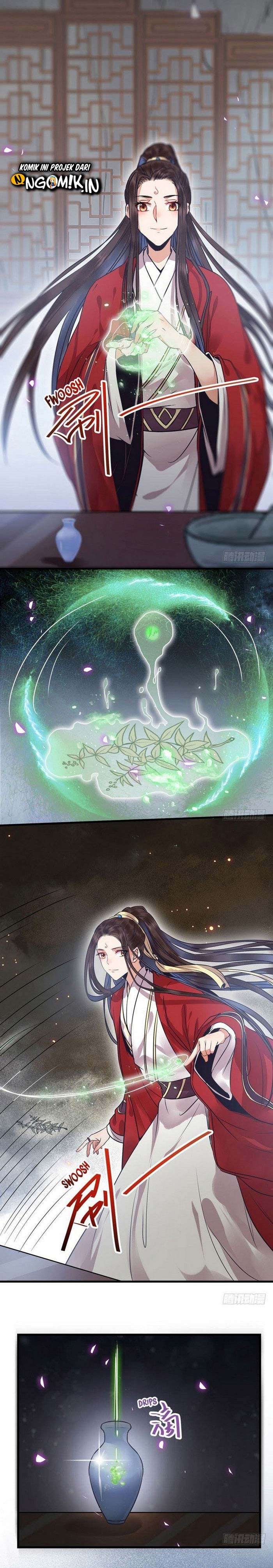 The Ghostly Doctor
