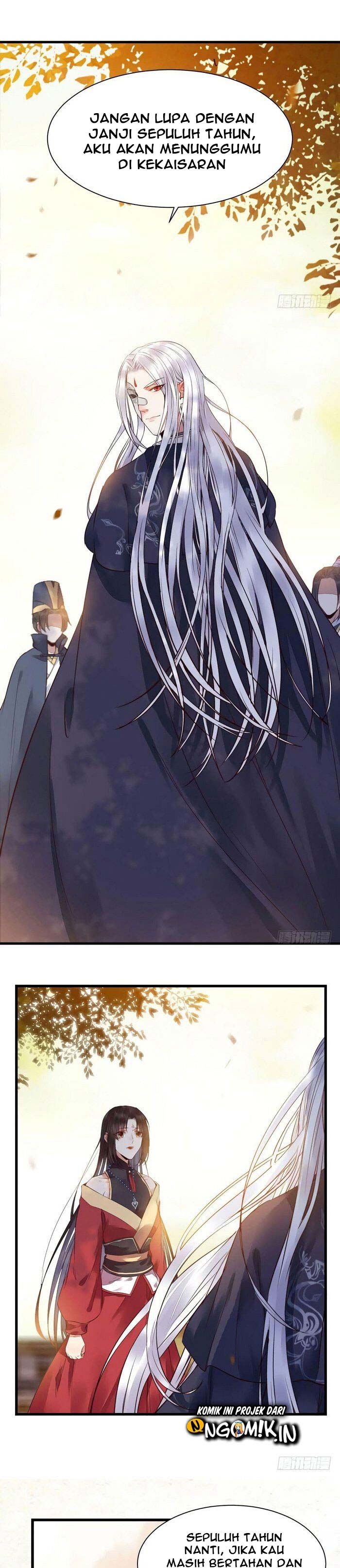 The Ghostly Doctor
