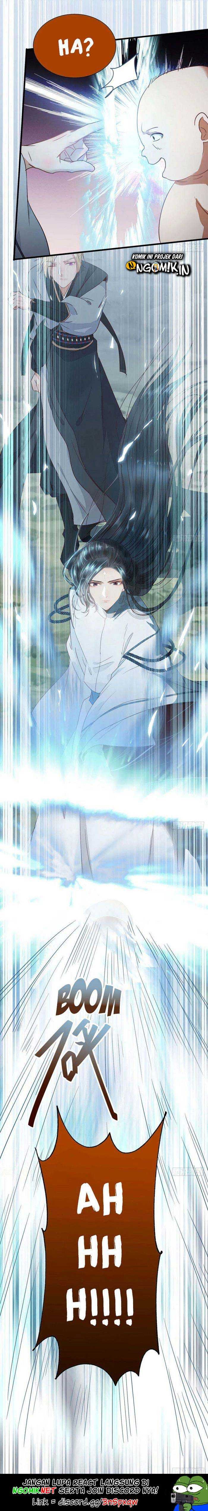The Ghostly Doctor