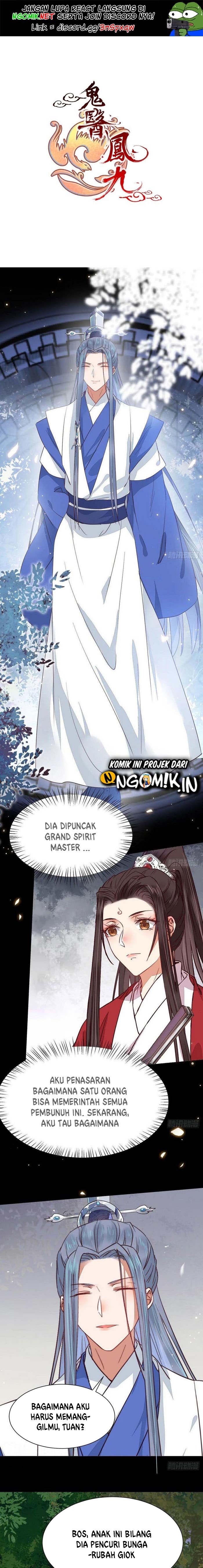 The Ghostly Doctor