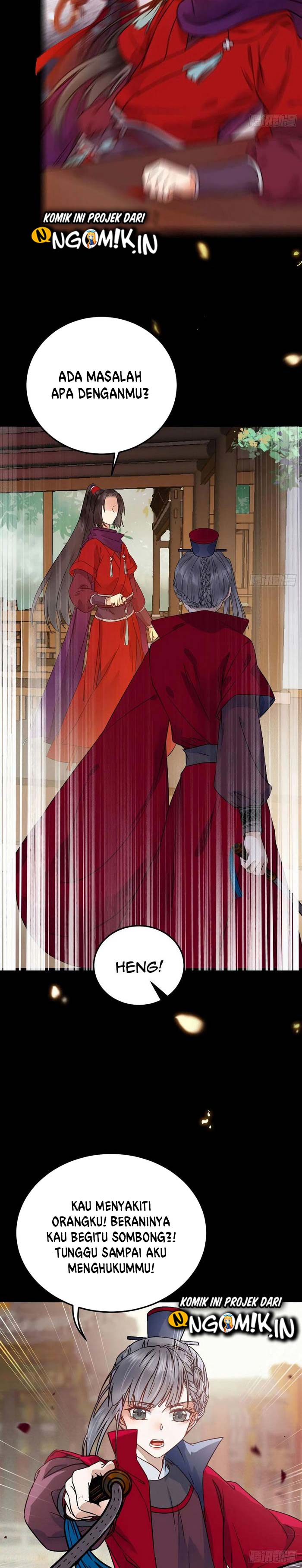 The Ghostly Doctor
