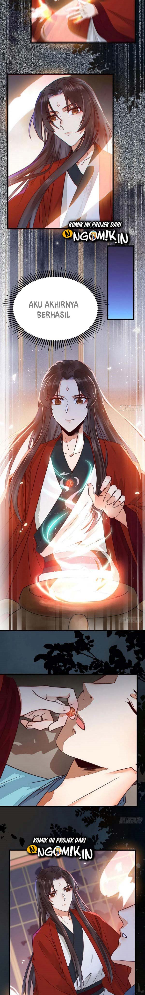 The Ghostly Doctor
