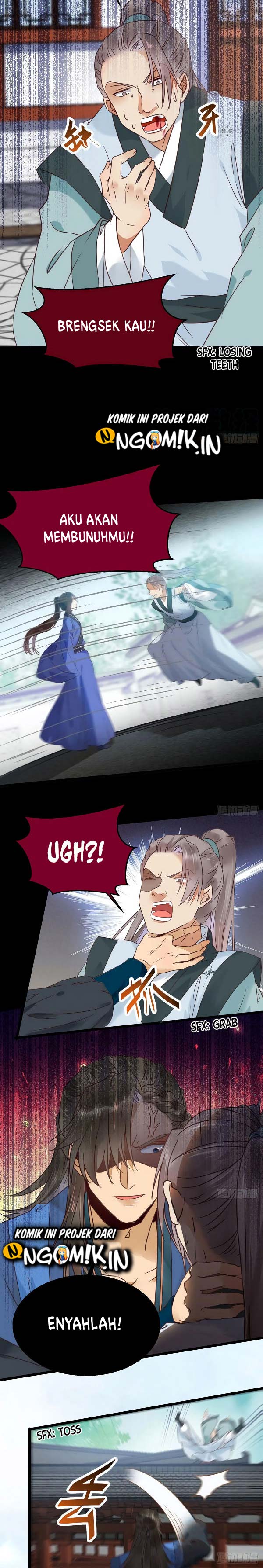 The Ghostly Doctor