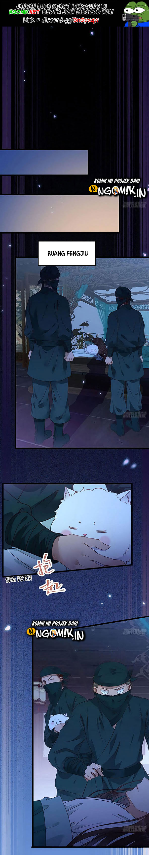 The Ghostly Doctor