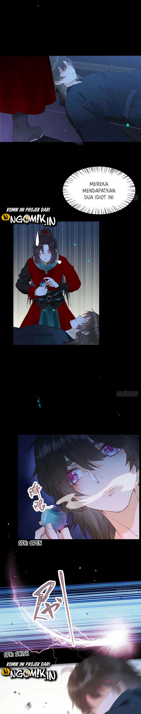 The Ghostly Doctor