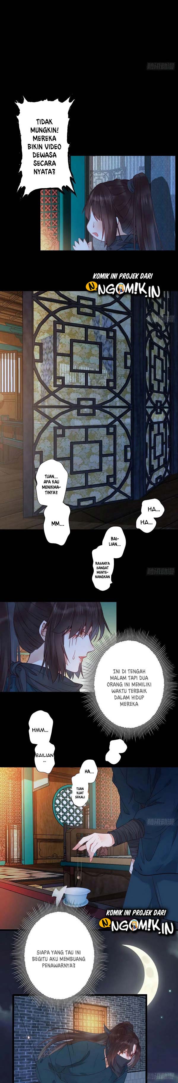 The Ghostly Doctor