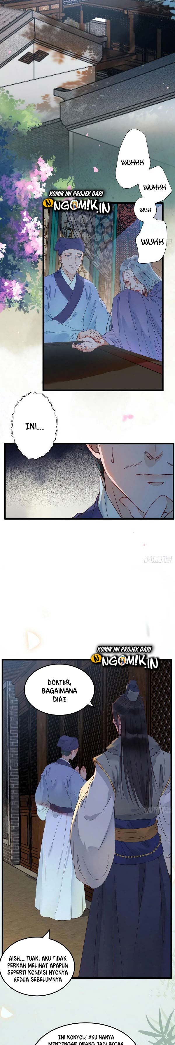 The Ghostly Doctor