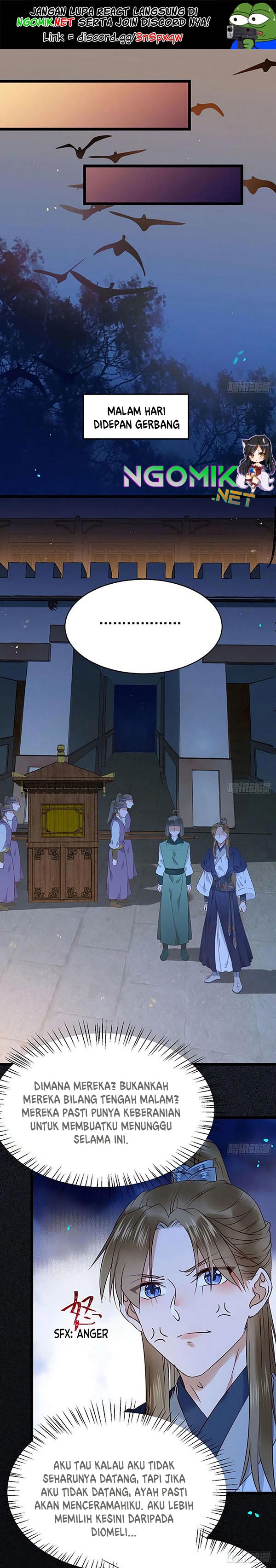 The Ghostly Doctor