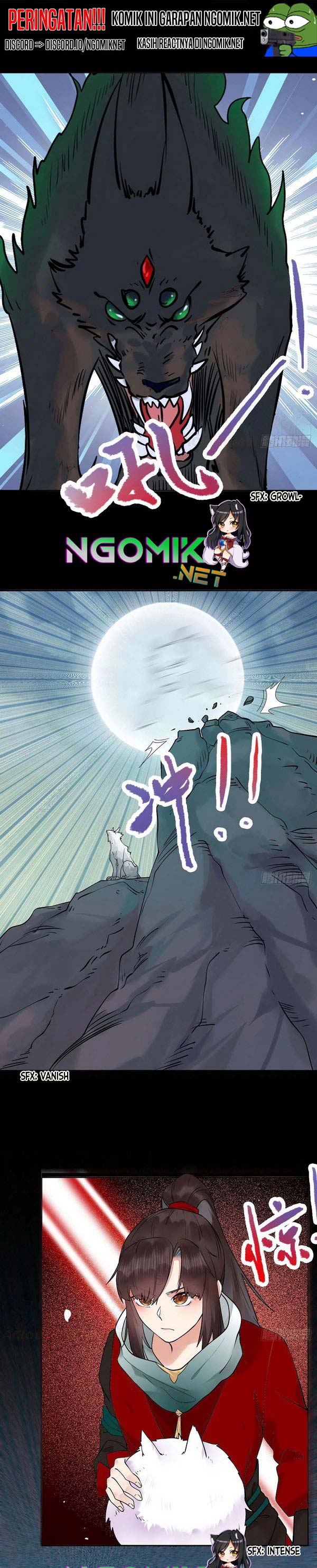 The Ghostly Doctor