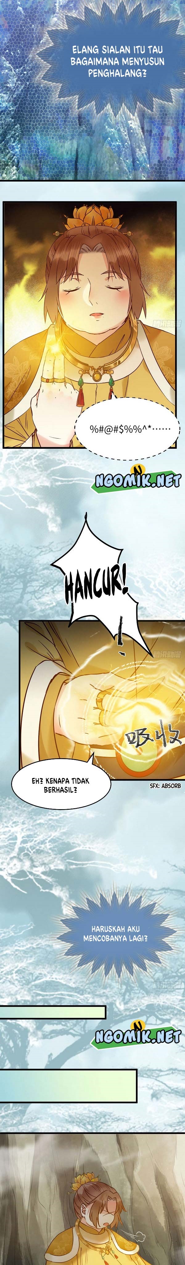 The Ghostly Doctor