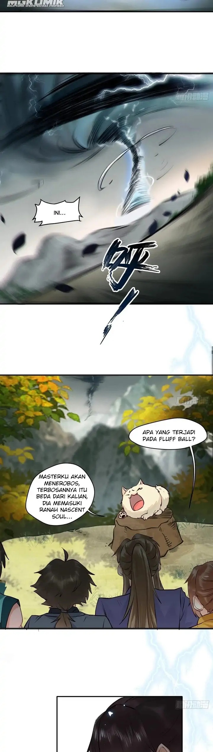 The Ghostly Doctor