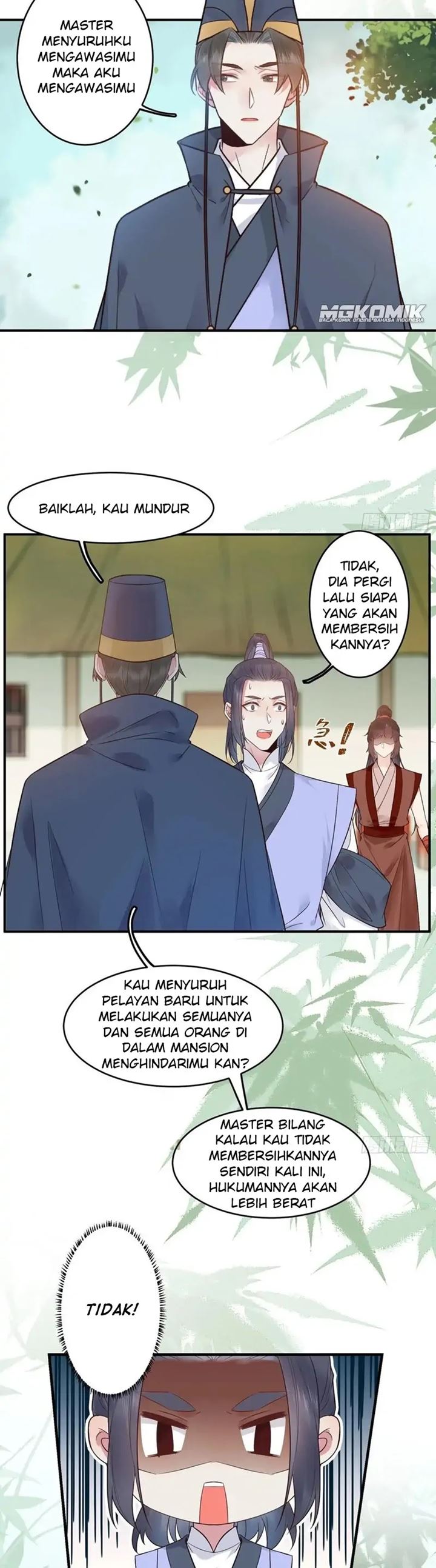 The Ghostly Doctor