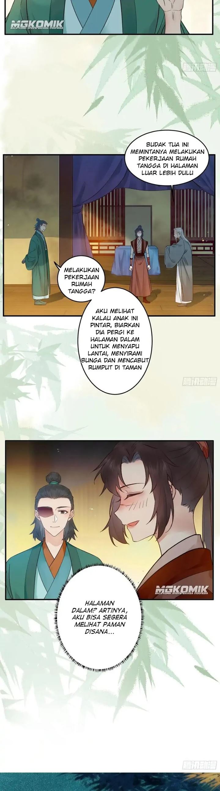 The Ghostly Doctor