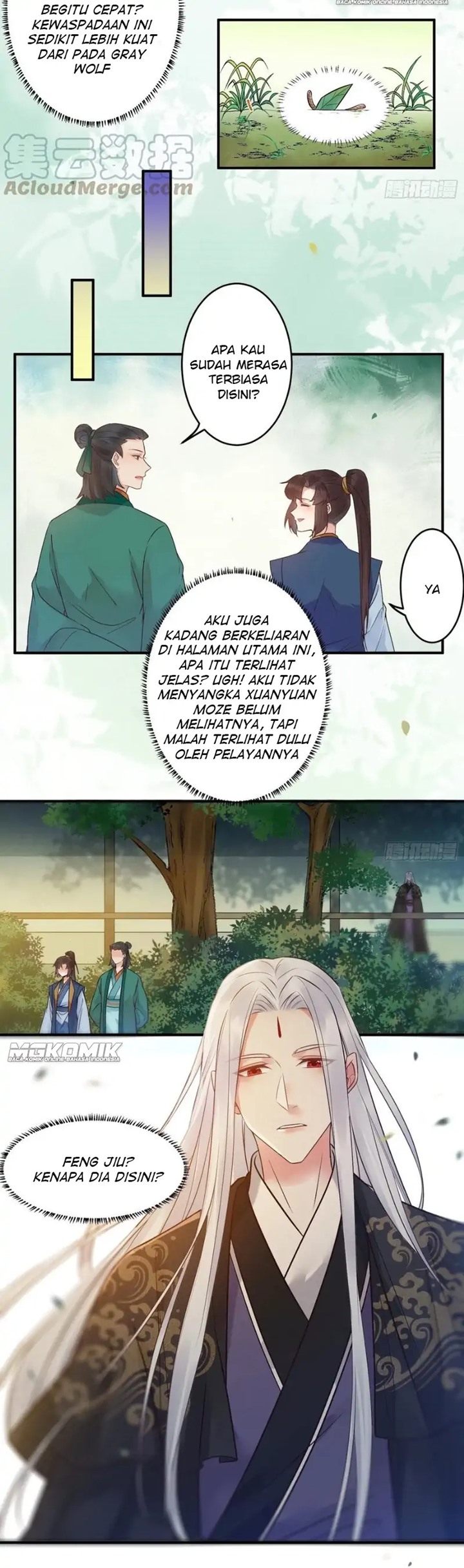 The Ghostly Doctor