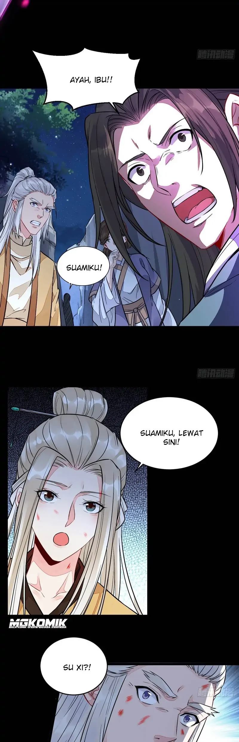 The Ghostly Doctor