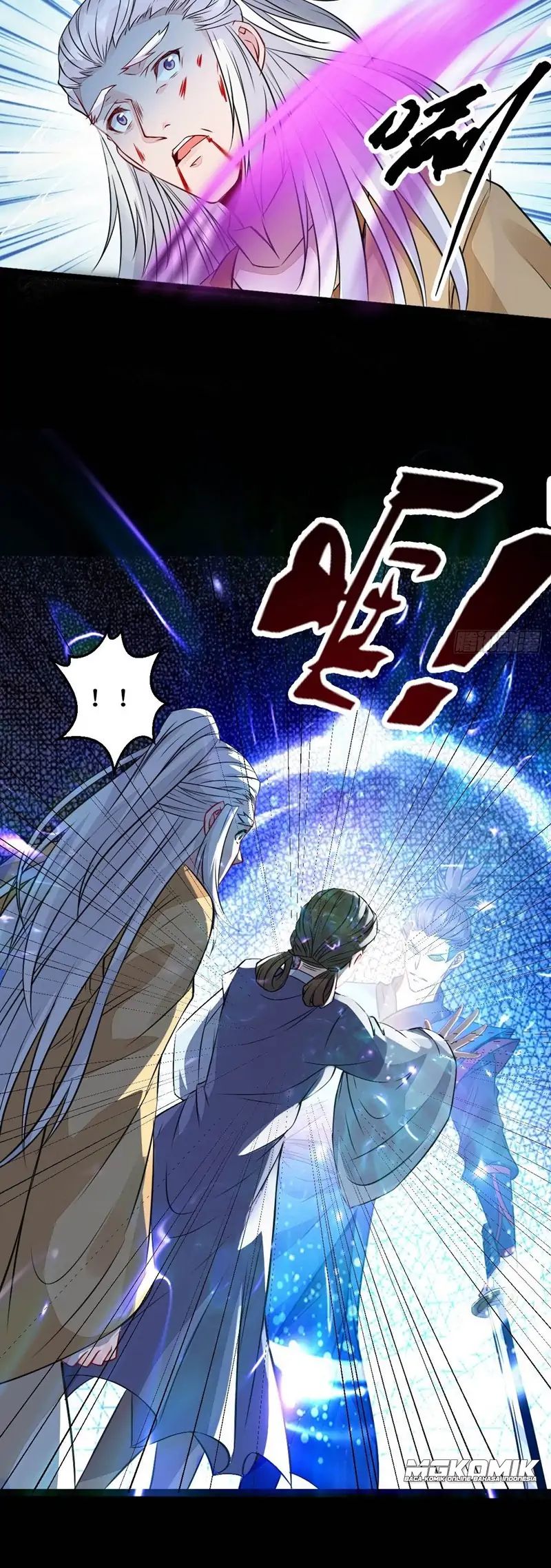 The Ghostly Doctor