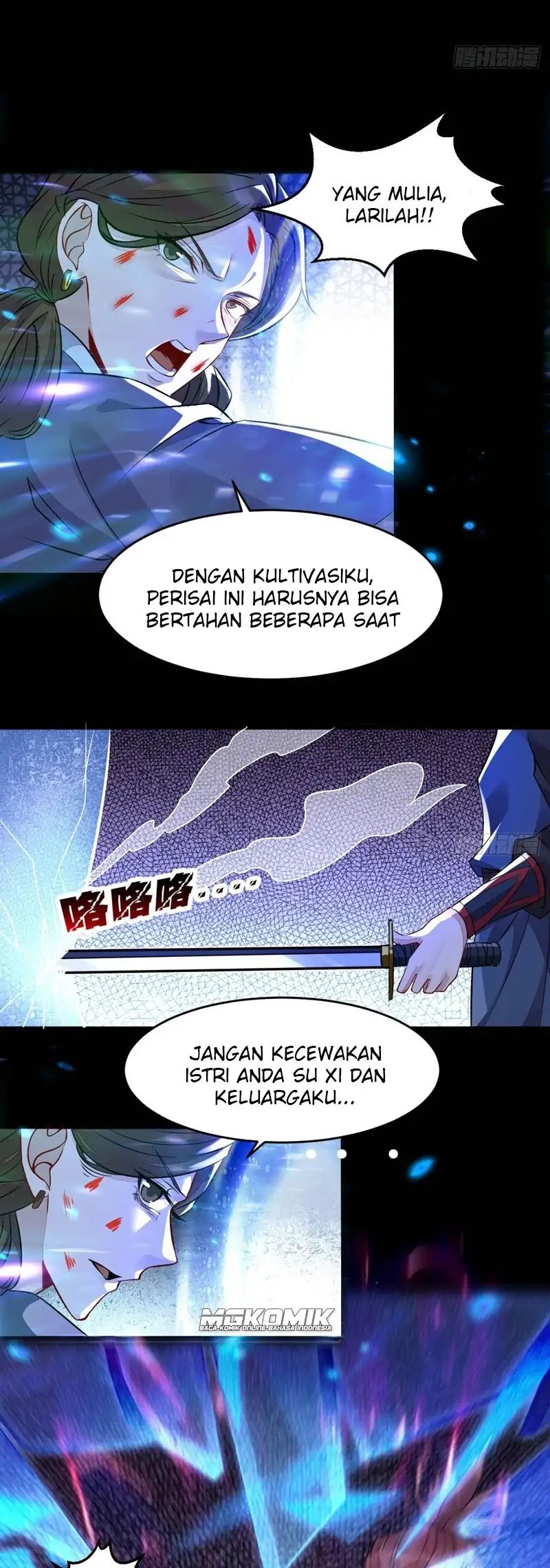 The Ghostly Doctor