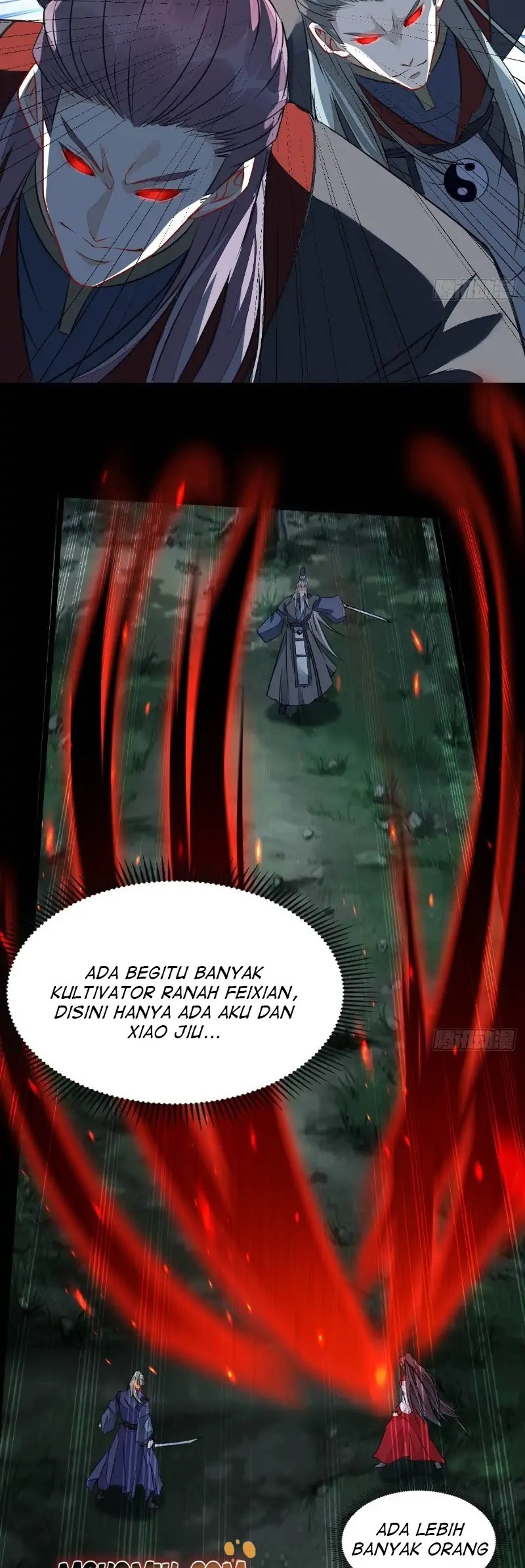 The Ghostly Doctor