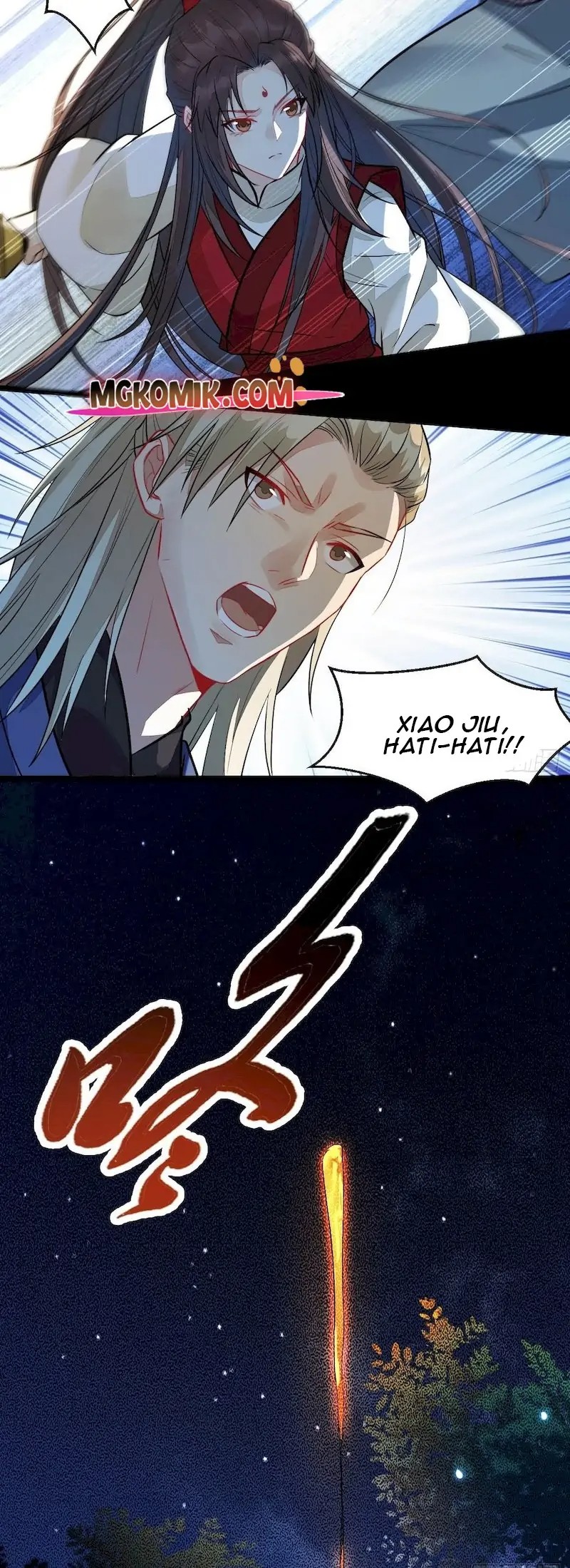 The Ghostly Doctor