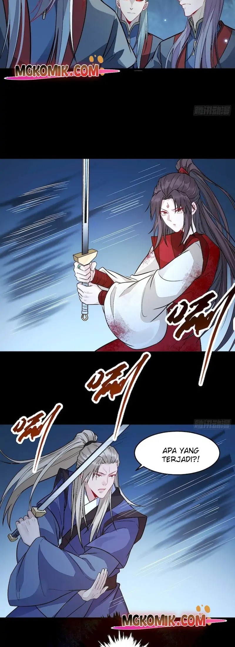 The Ghostly Doctor