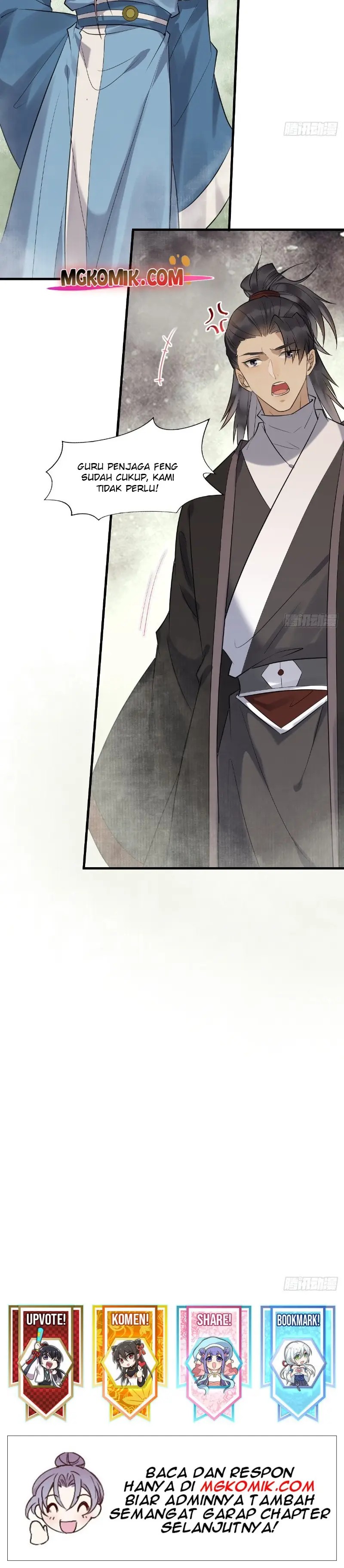The Ghostly Doctor