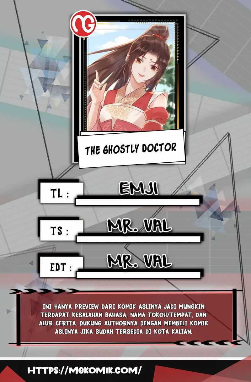 The Ghostly Doctor