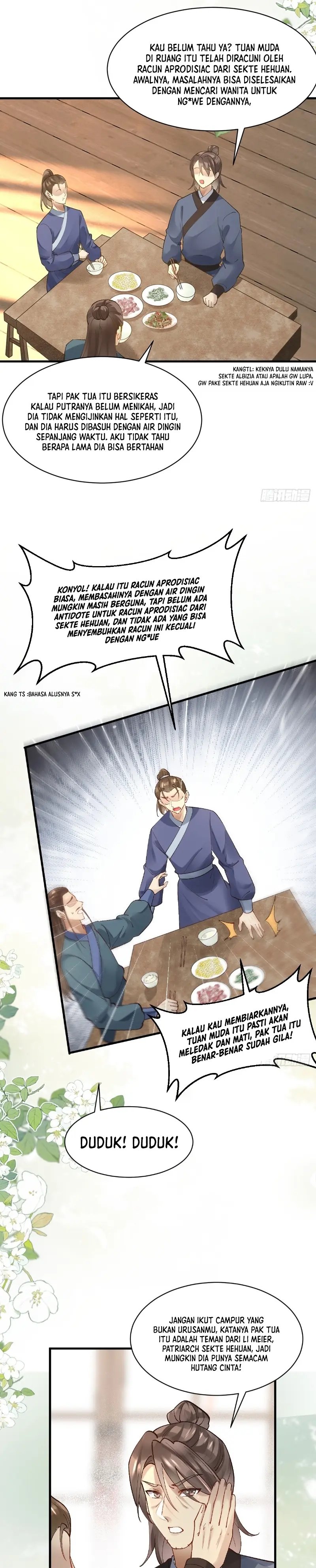 The Ghostly Doctor