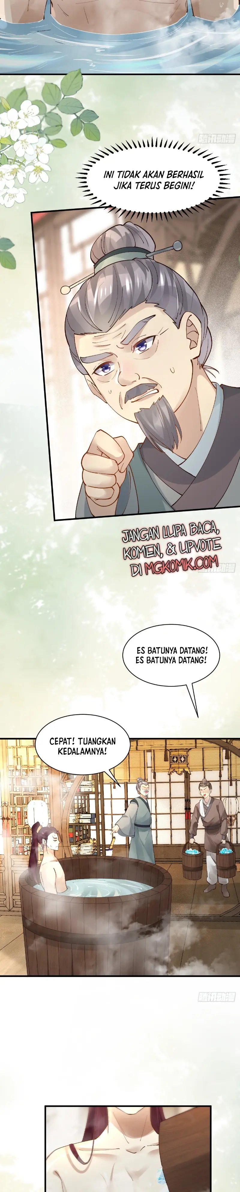 The Ghostly Doctor