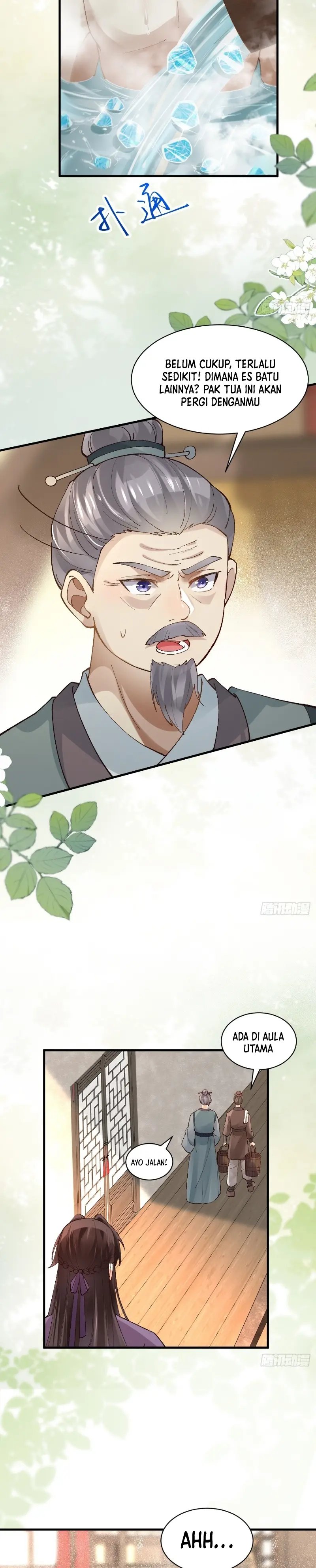 The Ghostly Doctor