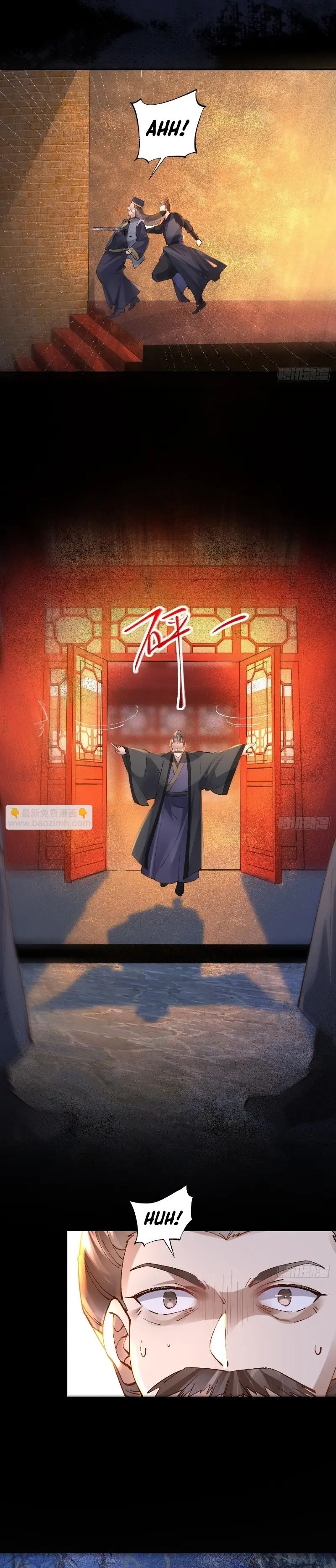 The Ghostly Doctor