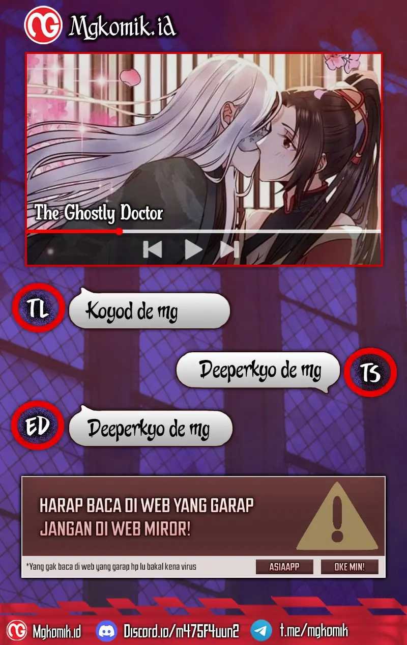 The Ghostly Doctor