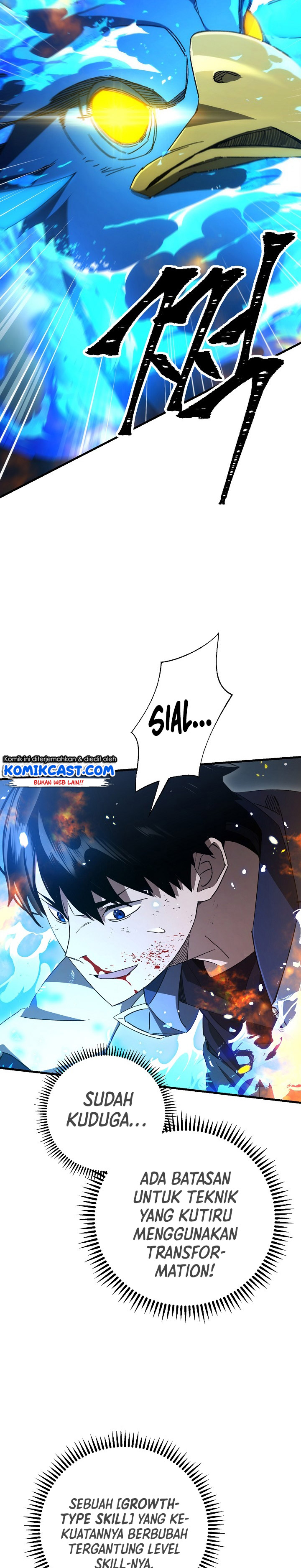 The Hero Returns