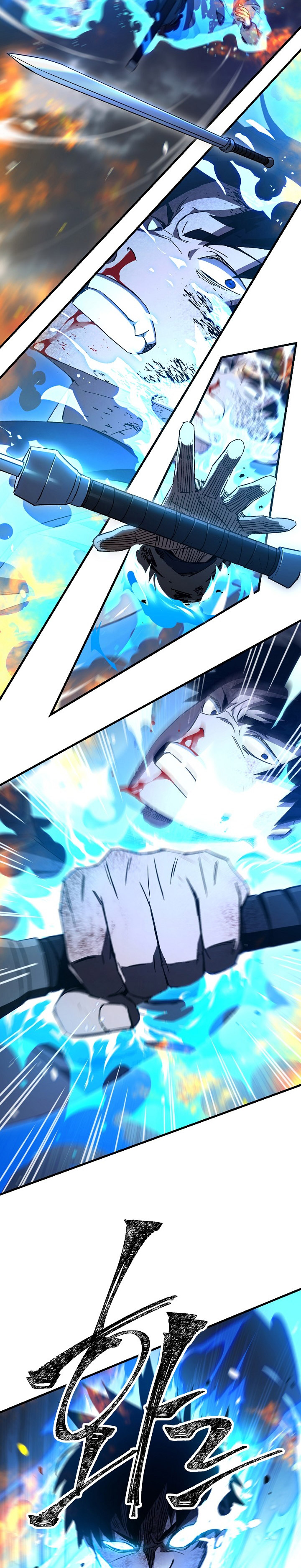 The Hero Returns