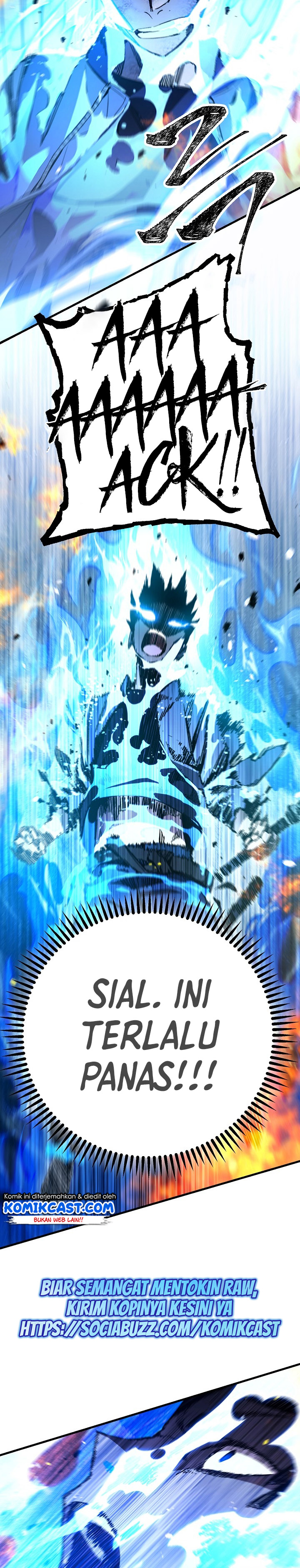 The Hero Returns