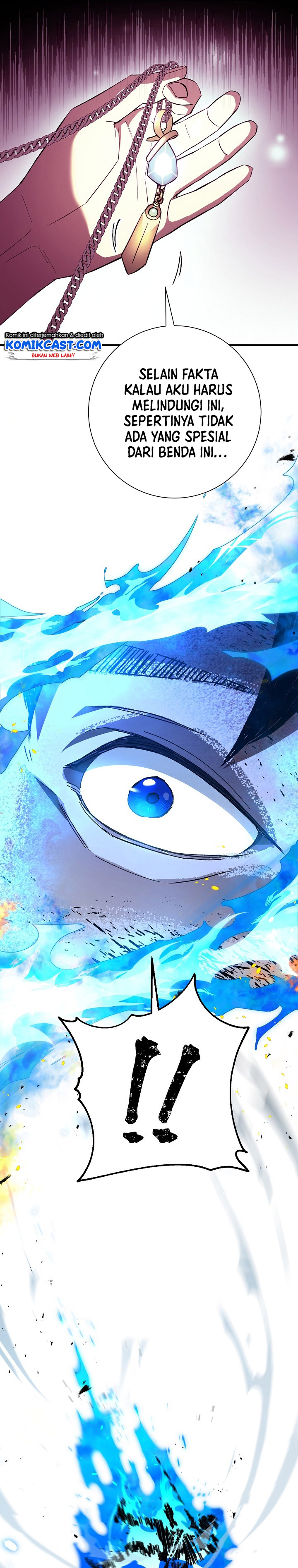 The Hero Returns