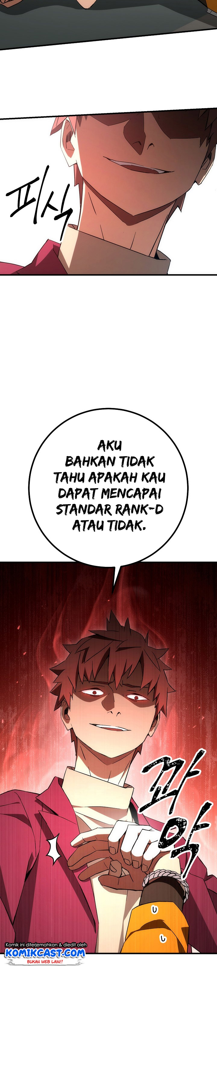 The Hero Returns