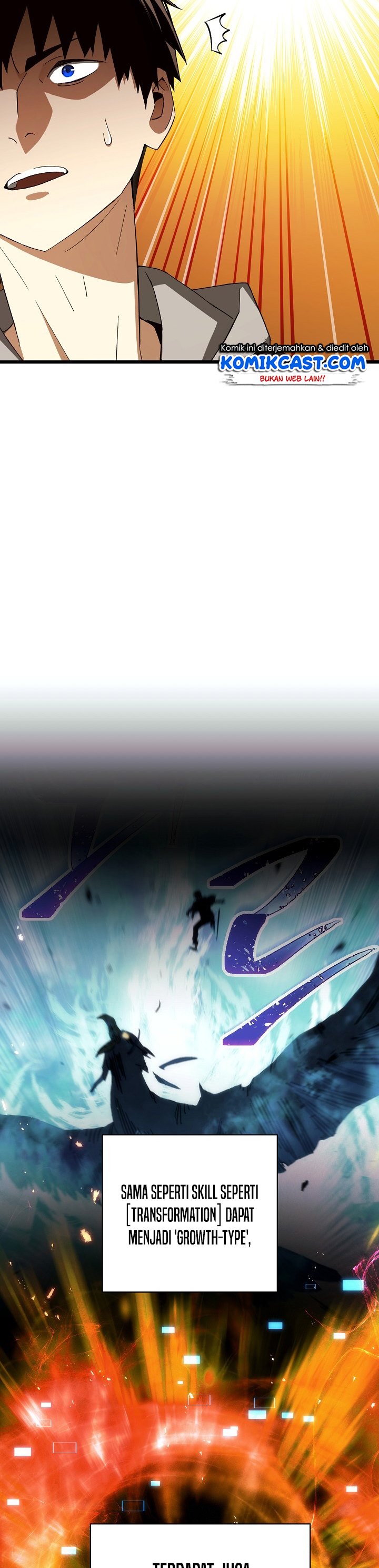 The Hero Returns