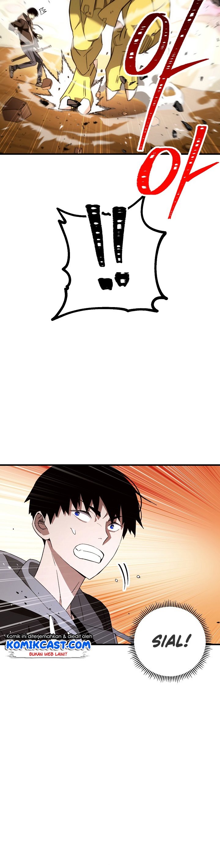 The Hero Returns