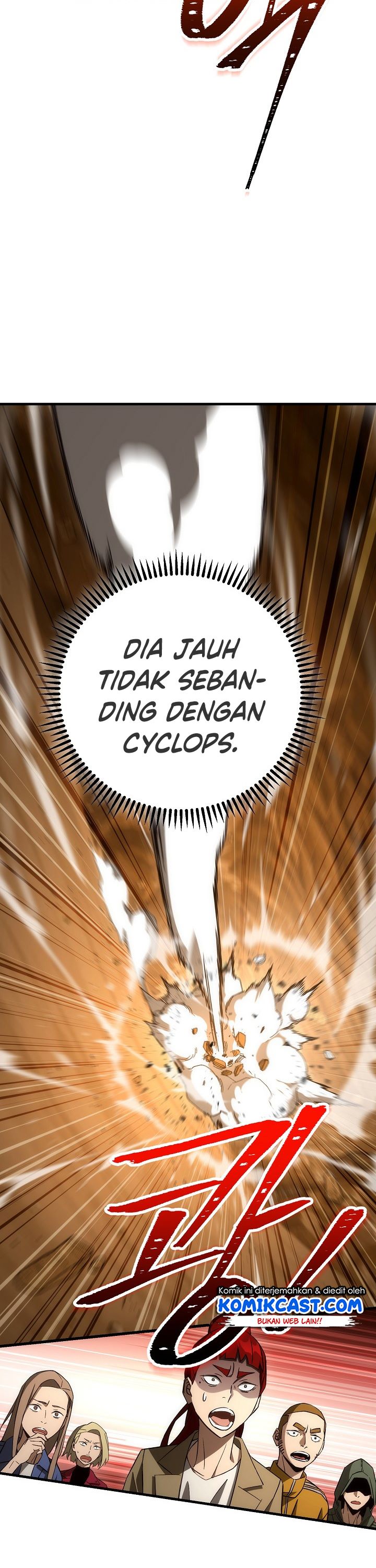 The Hero Returns