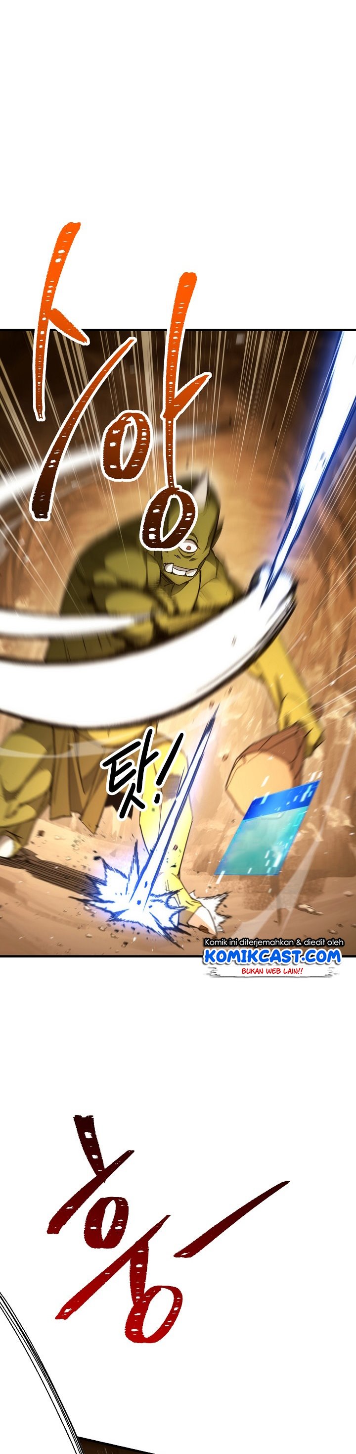 The Hero Returns