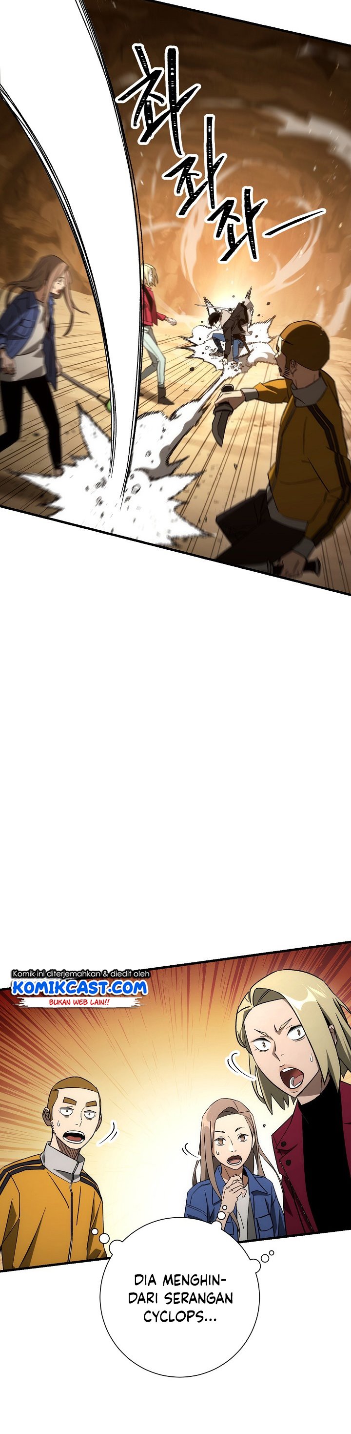 The Hero Returns