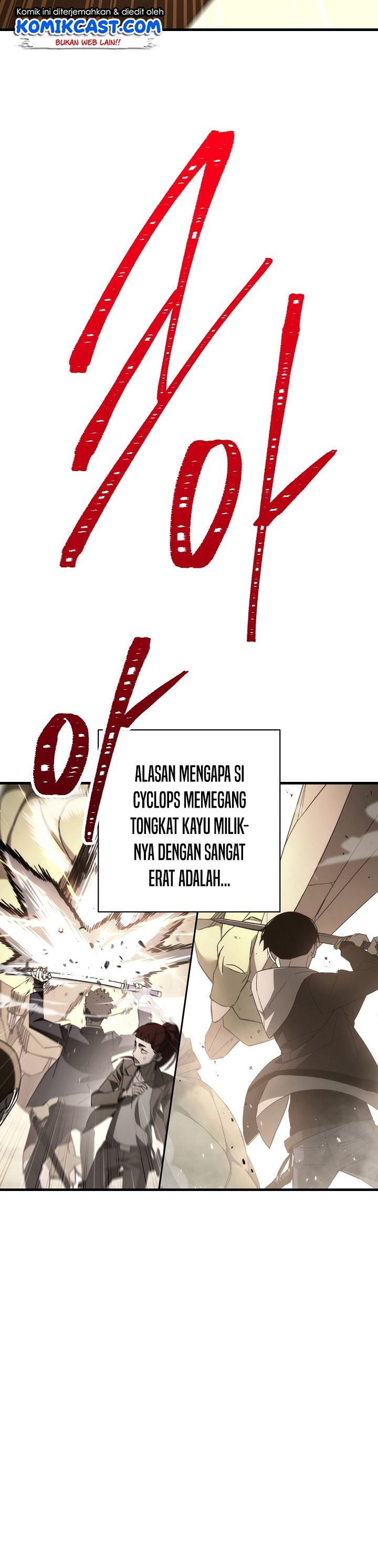 The Hero Returns