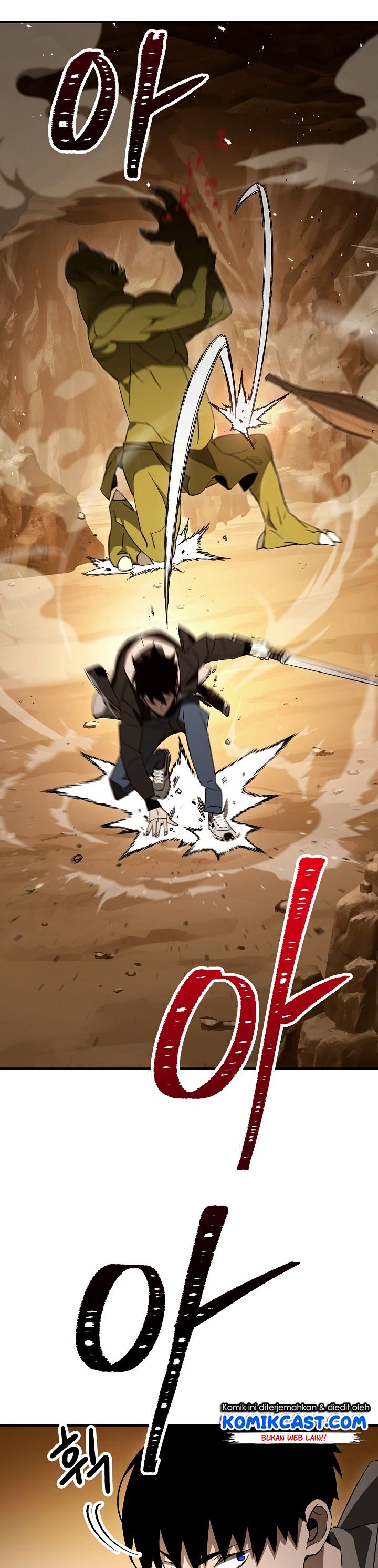 The Hero Returns