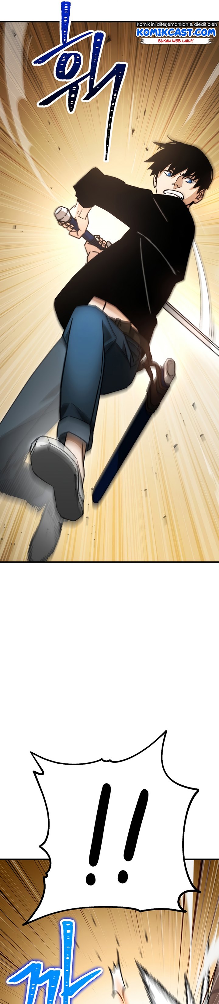 The Hero Returns
