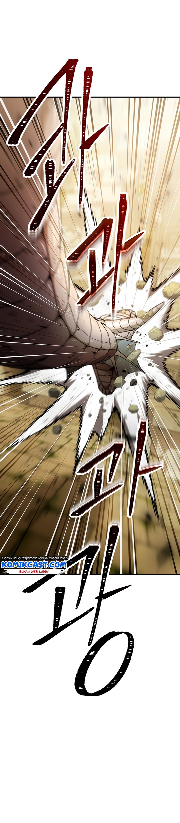 The Hero Returns