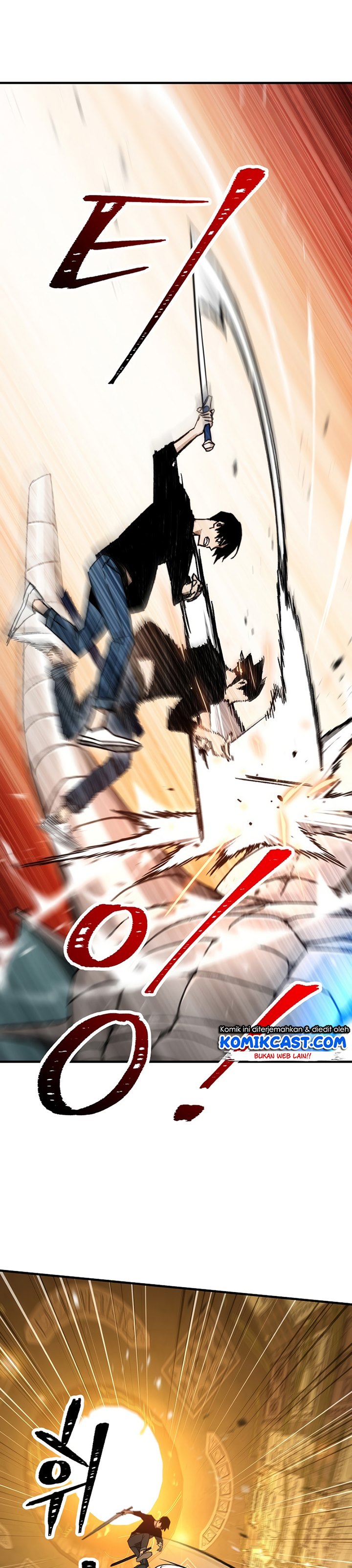 The Hero Returns