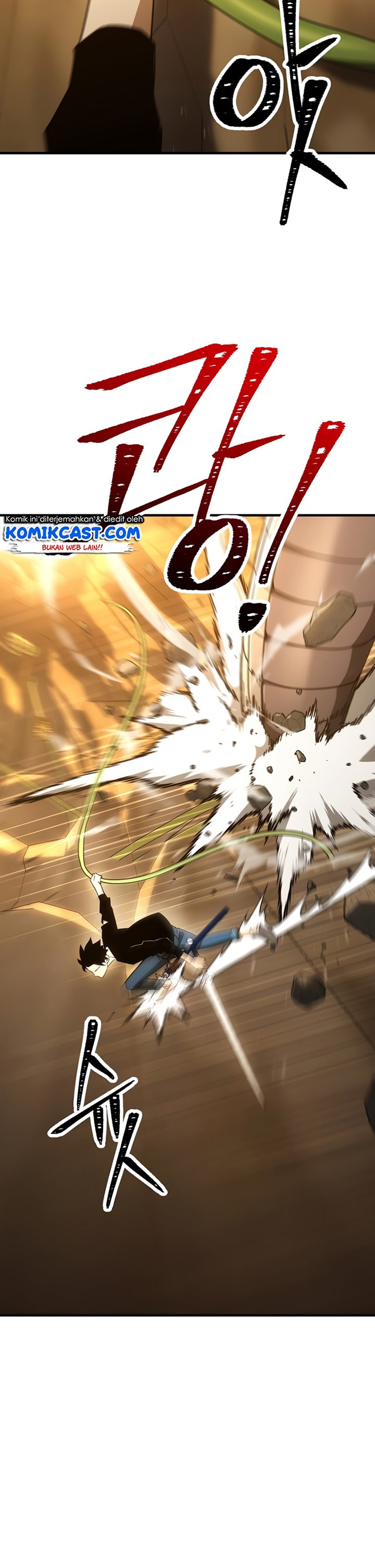 The Hero Returns